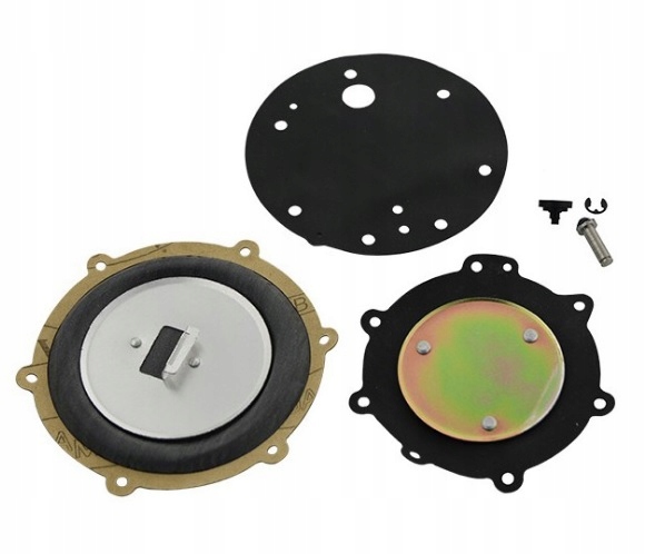 Sada Na Opravu Výparníku Impco Cobra Vozík Zam