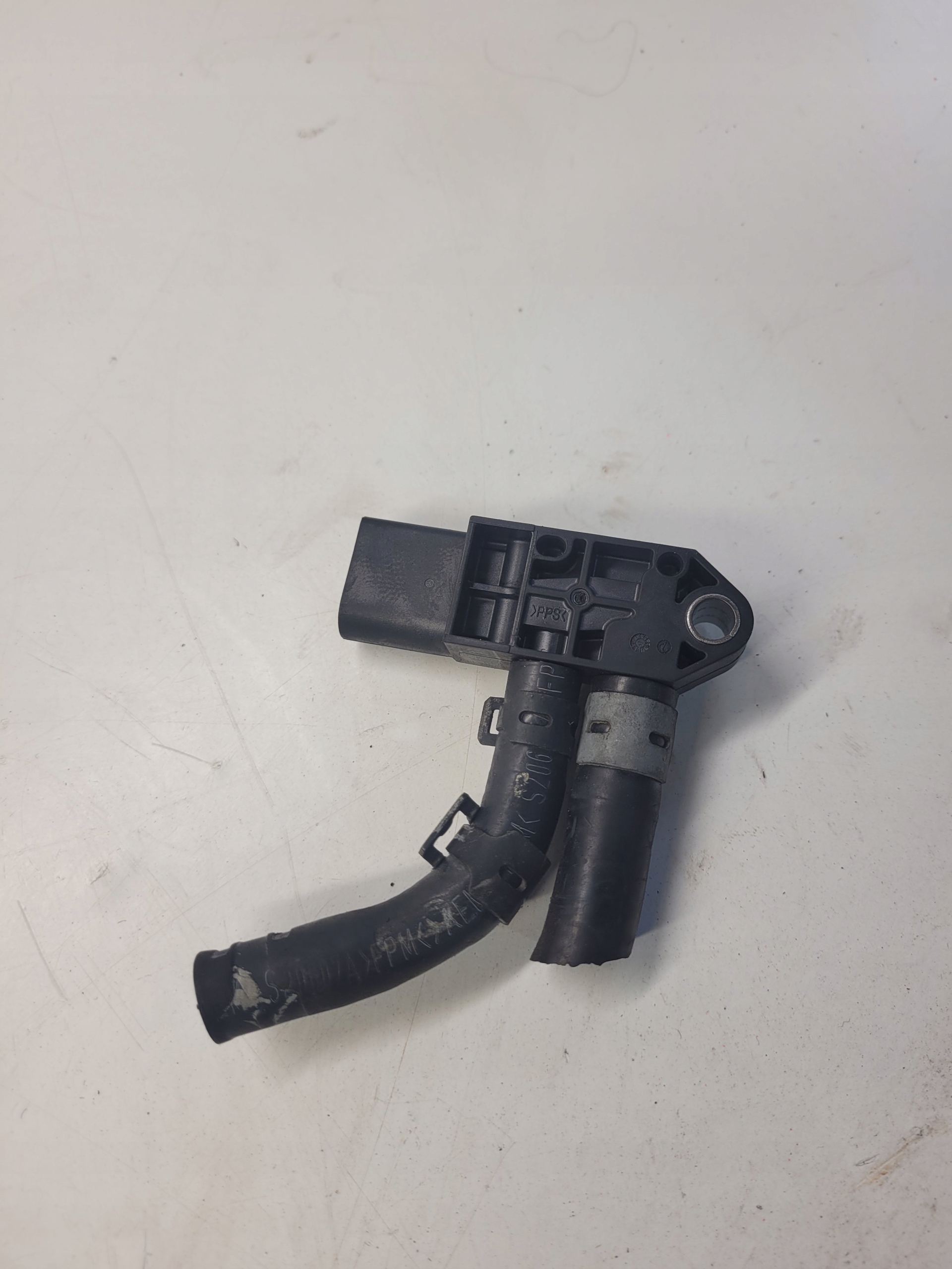 Abgasdruck sensor DPF AUDI VW 076906051A