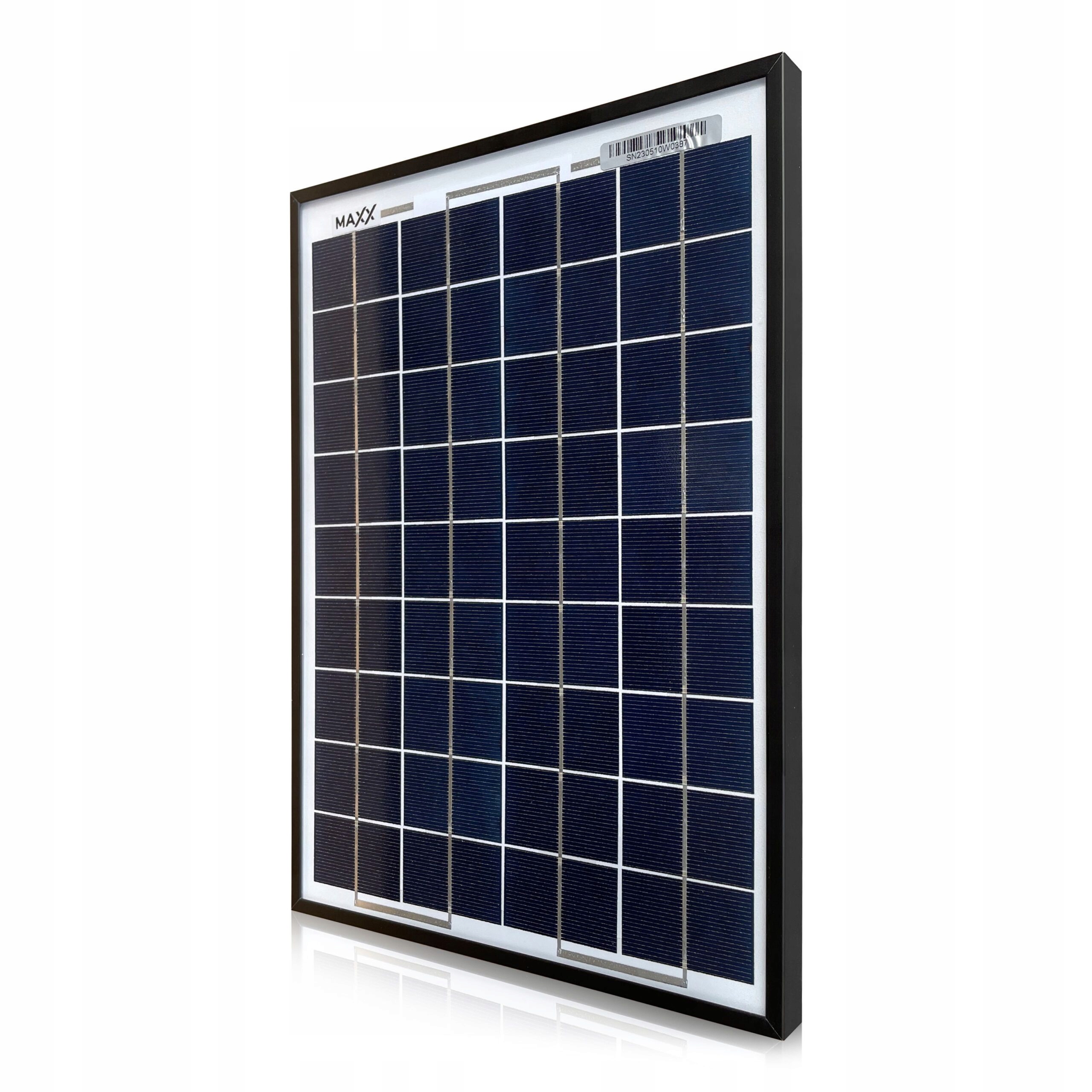 Panel słoneczny solarny moduł fotowoltaiczny 20W Mały