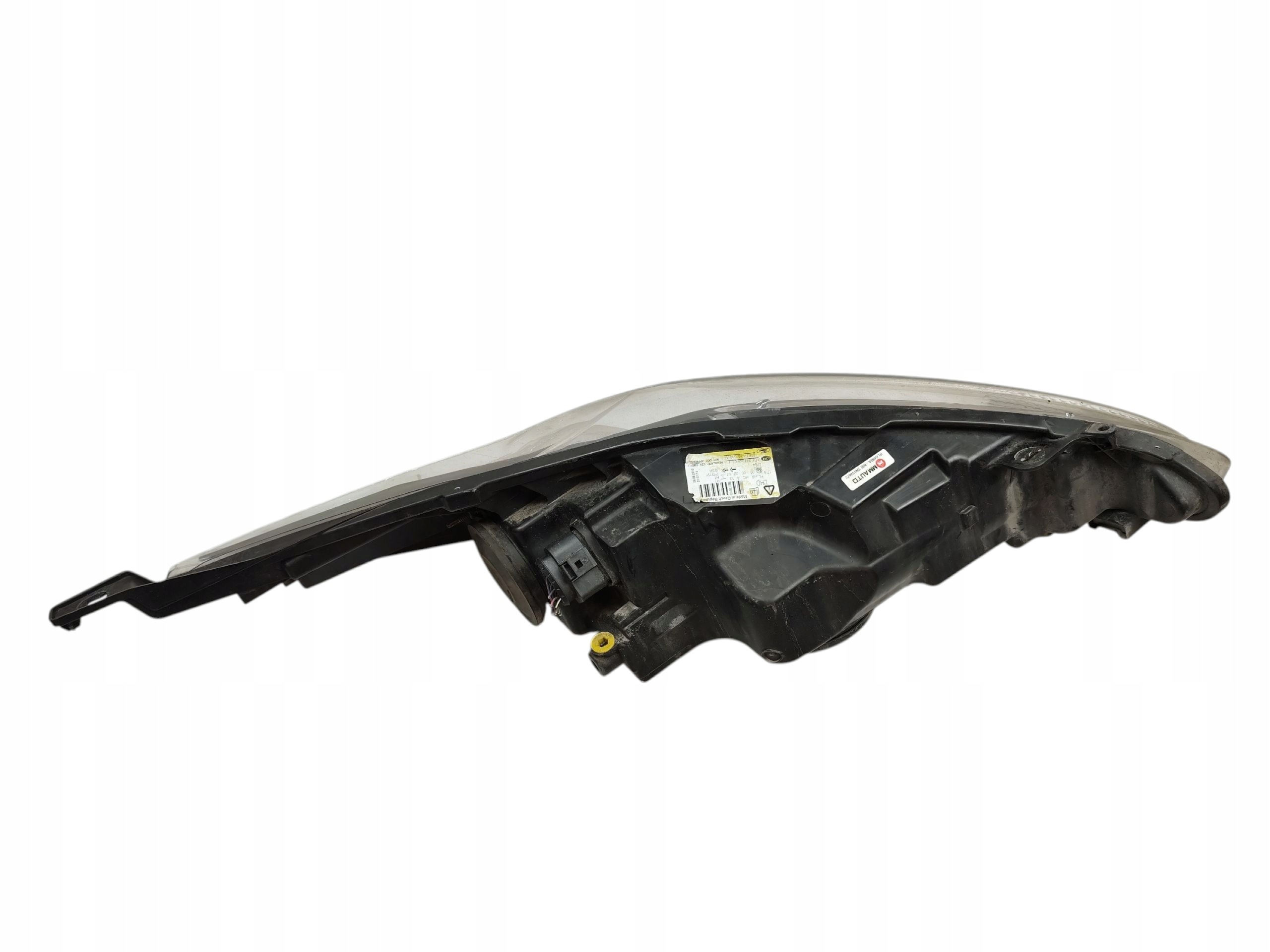light REFLEKTRO left front FORD FIESTA MK7 (08-12) 8A61-13W030-AH EU