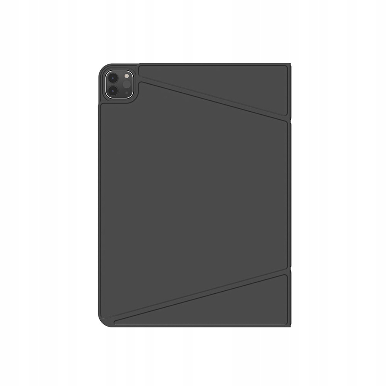 Pouzdro s podstavcem pro iPad Air M3 11'' černé