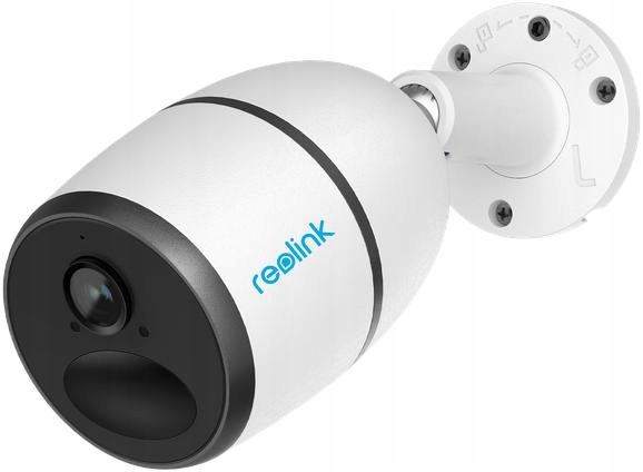 Ip kamera Reolink Go G330 4G Lte Usb-c s batériou