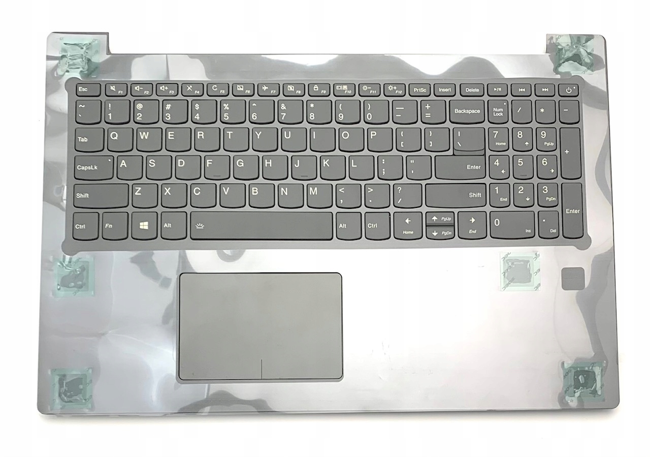 Pouzdro Palmrest Klávesnice Lenovo 330-15 Podsvícení