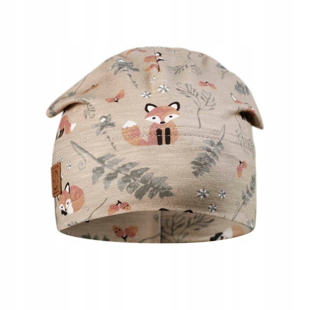 

Elodie Details Czapka Nordic Woodland 2-3 la