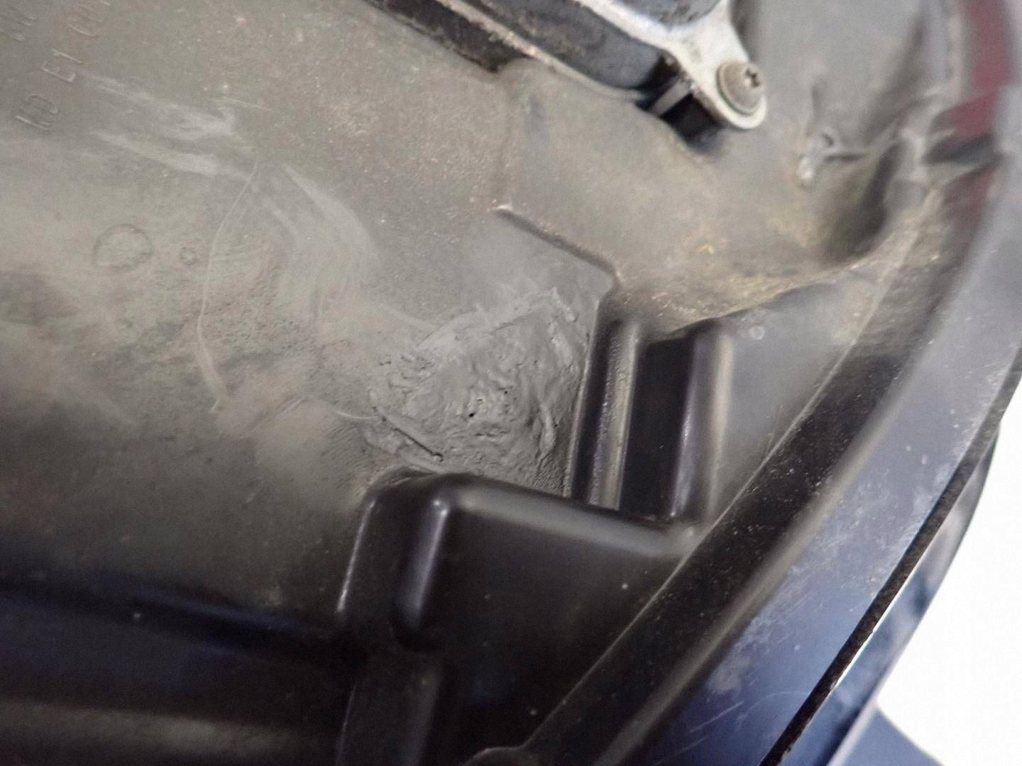 light front front left TESLA 3 LIFT 2020- FULL LED 1514952-00-D