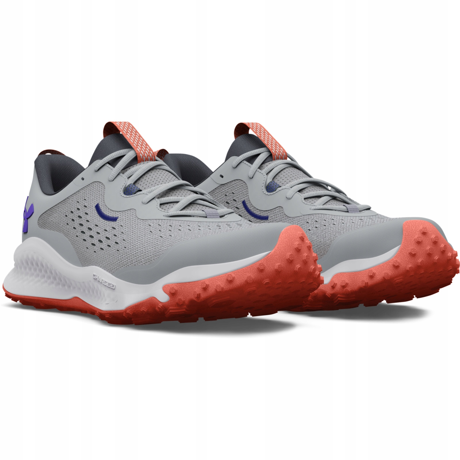 Under Armour Ua W Charged Maven Trail