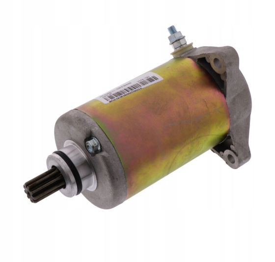 СТАРТЕР SUZUKI GN 250