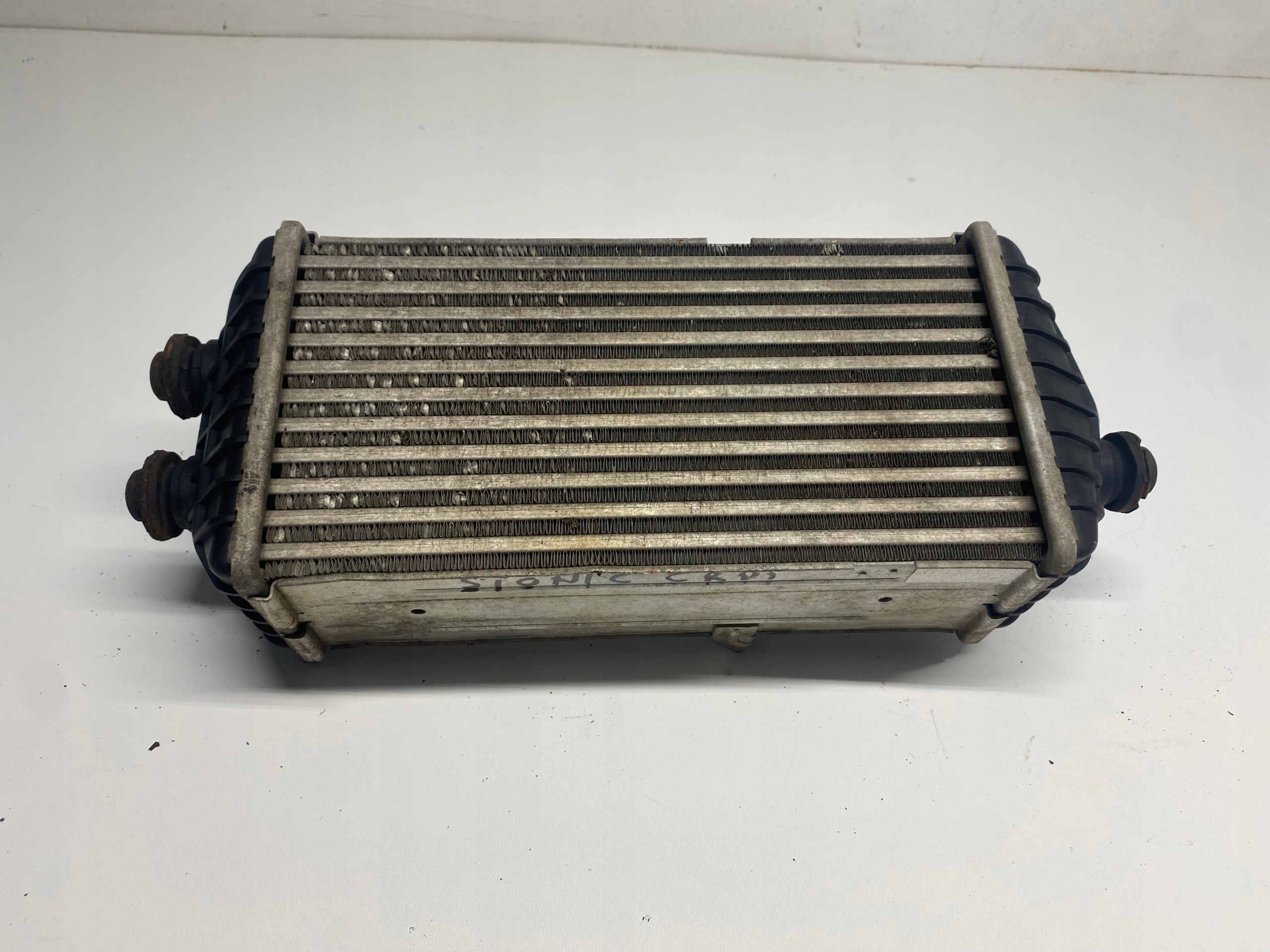 INTERCOOLER KÜHLER LUFT KIA STONIC CRDI 17-21 28270-2A320