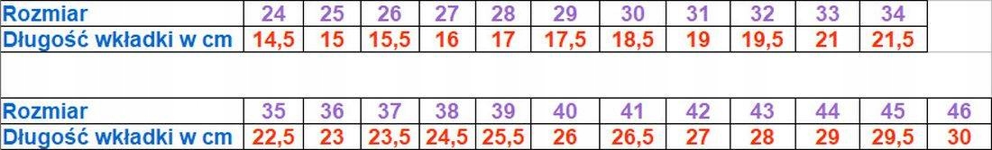 BUTY DO WODY NA PLAŻĘ BASEN AQUASPEED 29A Rodzaj buty