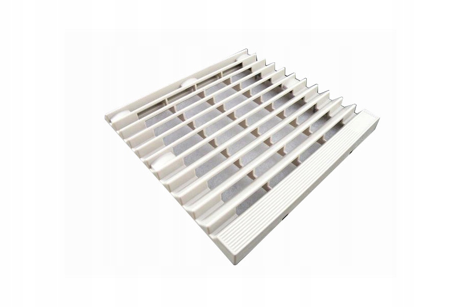 

Bestfan Filtr Przeciwkurzowy Do Wentylatorów 120mm