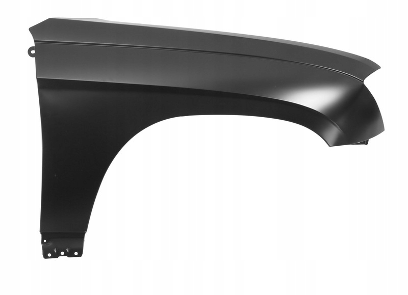 Blatník Pravý Chrysler Pacifica 2003-2006 Každá Barva