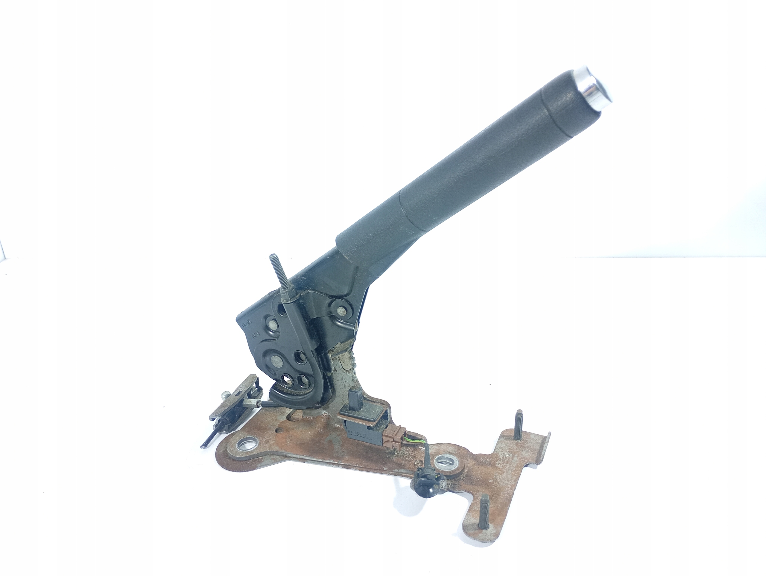 páčka elektrická brzda Citroen C3 II 2 09-13