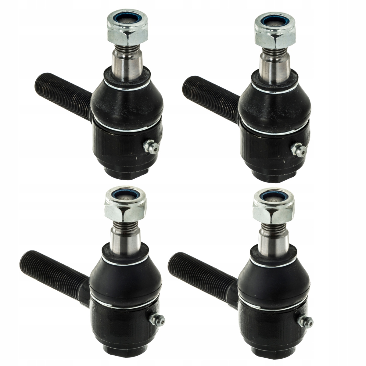 42282111 - Конец стержня шарнир C-330 C330 4шт оригинал