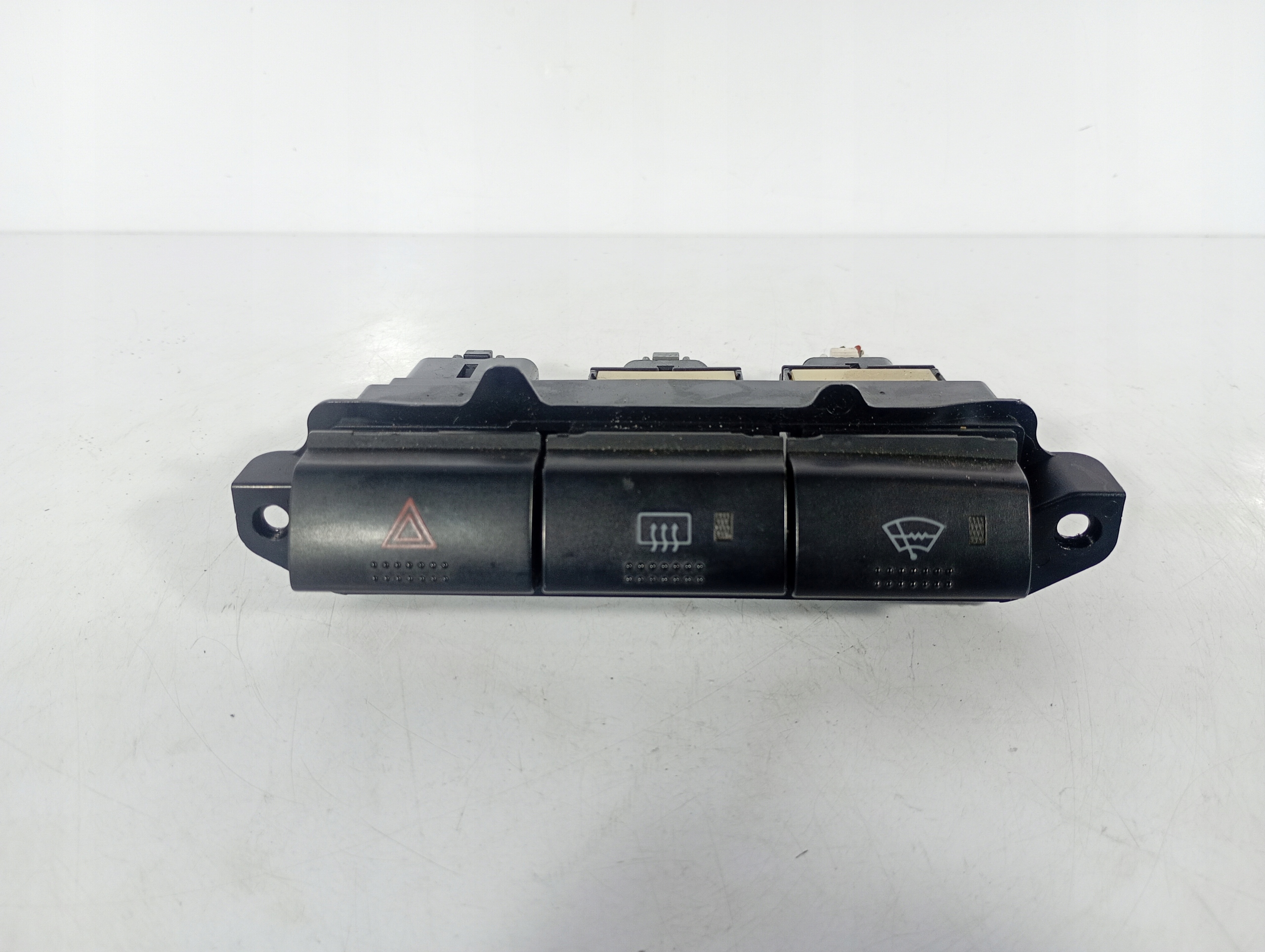 Toyota Avensis T22 1 97-03 switch switch PANEL PRZYCISKOW 5544620140