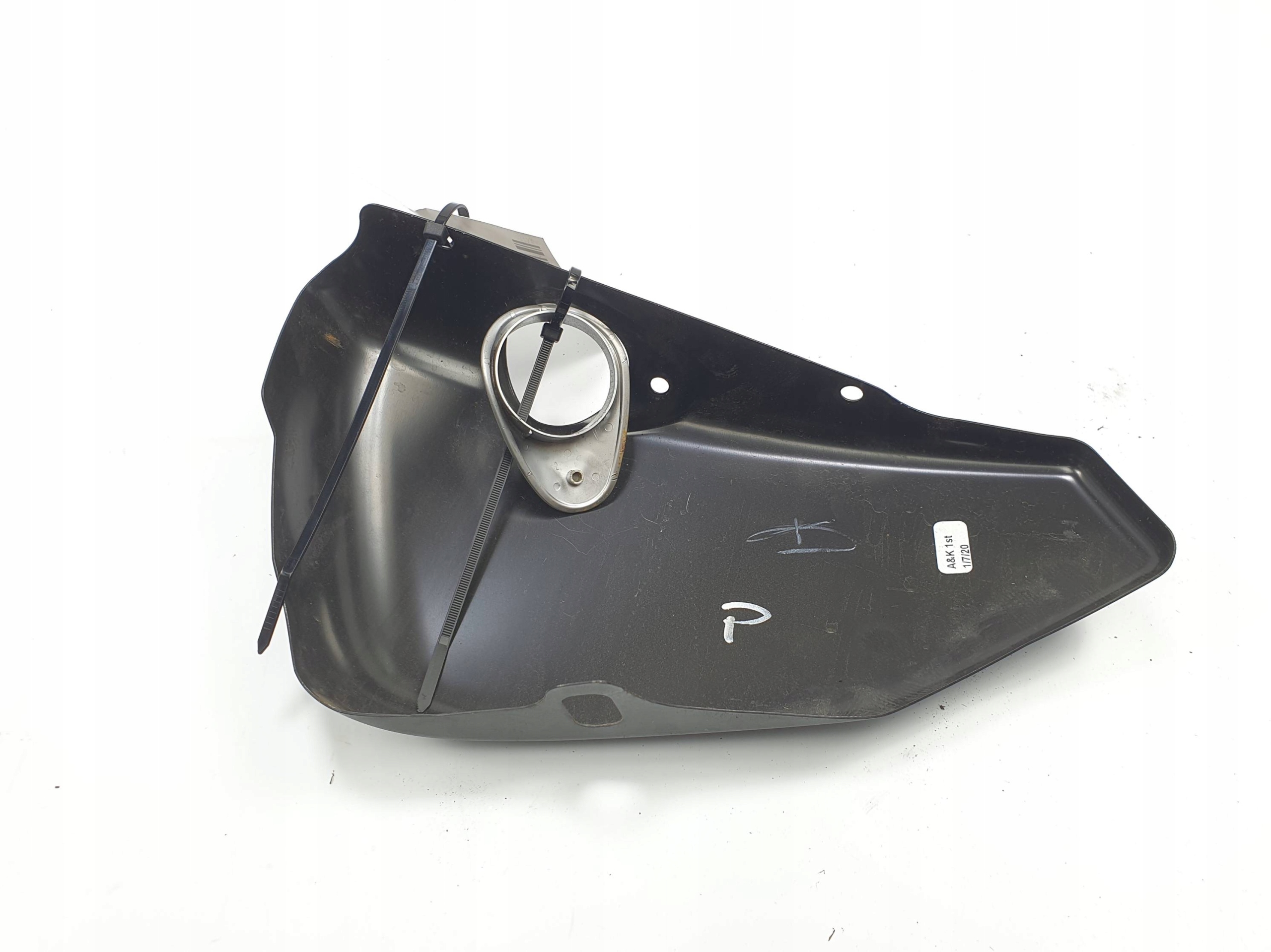 OSLONA ZBIORNIKA Harley Davidson Sportster Iron Part number ZBIORNIKA