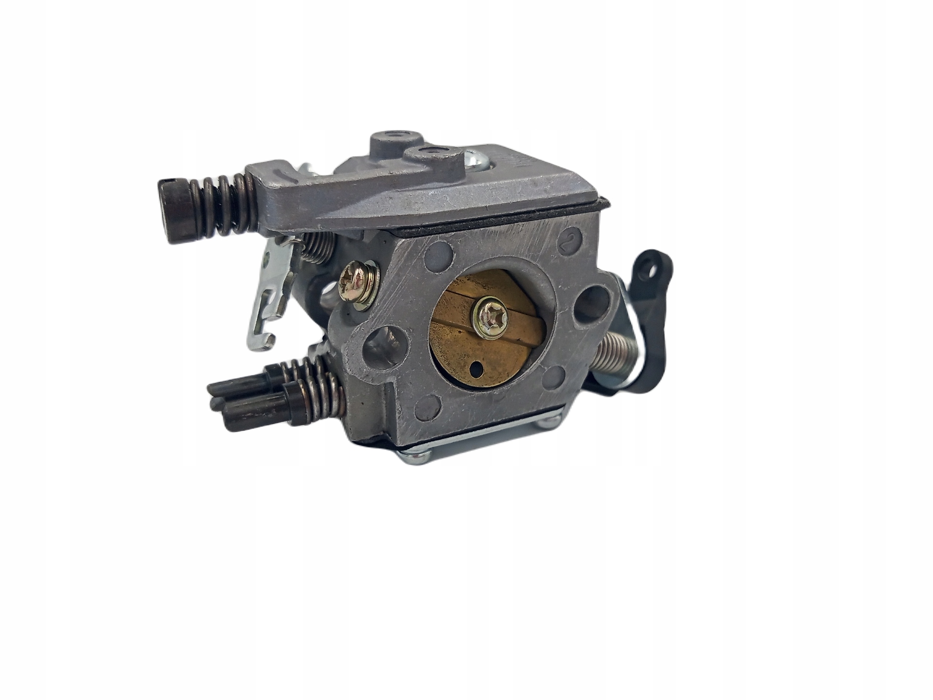 

Gaźnik pilarki Husqvarna 51 55 typ Zama