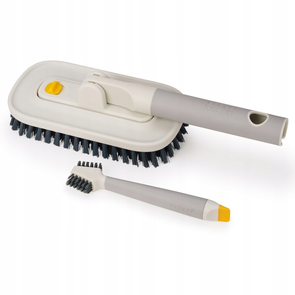 Levně Manuální kartáč Joseph Joseph
