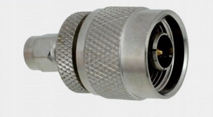 

Adapter wtyk Sma wtyk N #8867