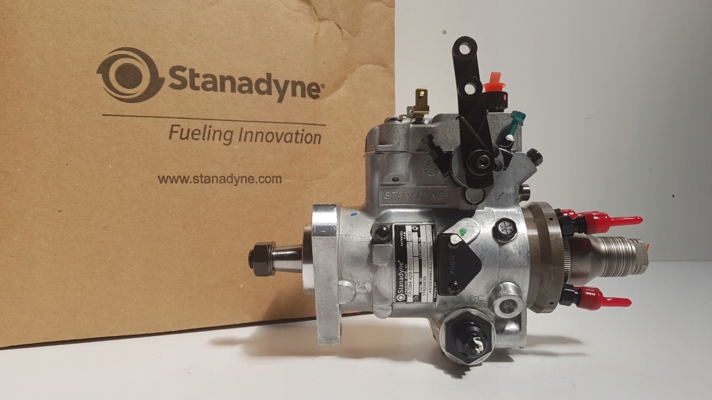 Pompa wtryskowa Stanadyne DB4429-5569 DB44295569 836754824 V836754824
