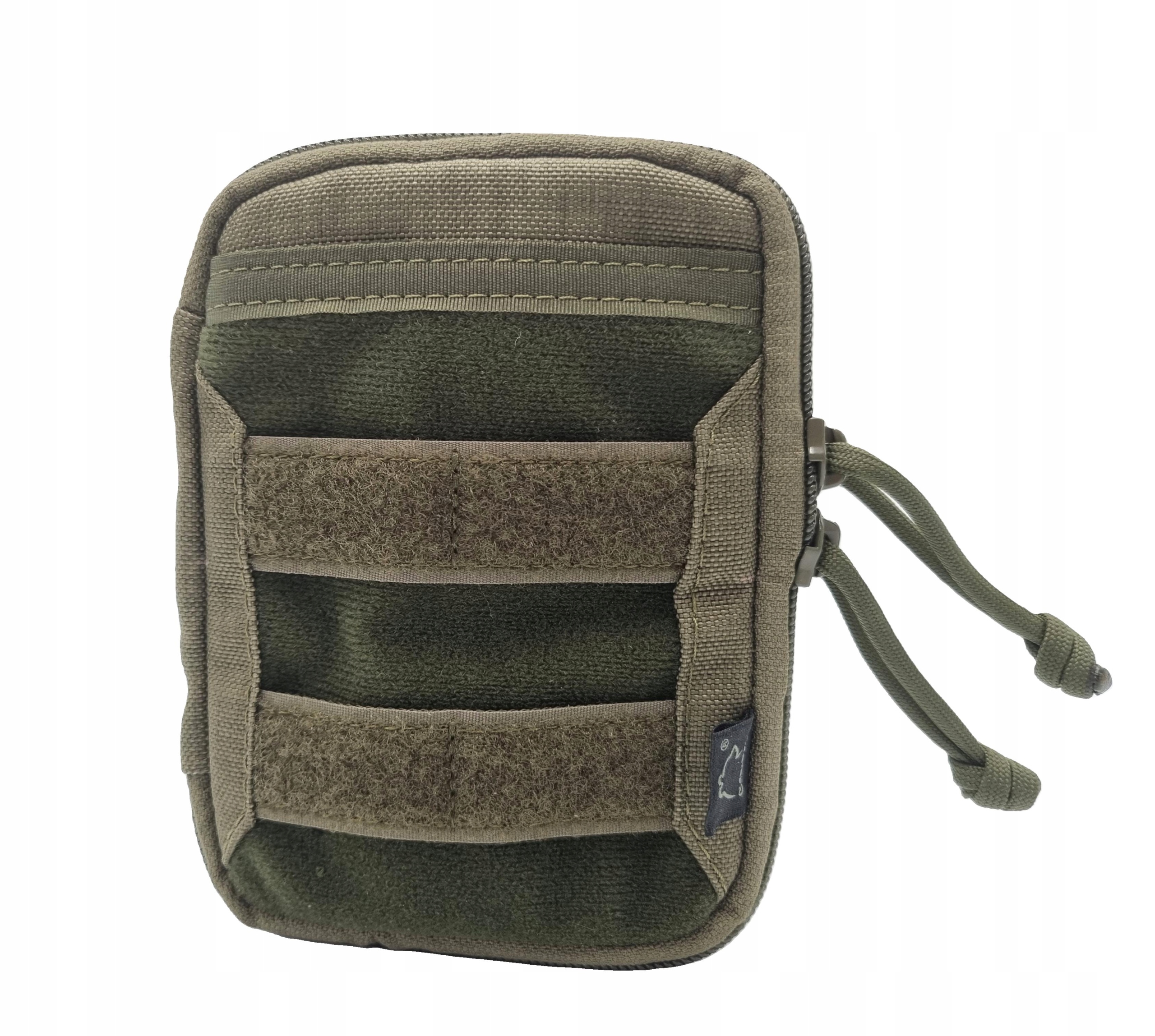 Organizer kieszeniowy Edc Mikrog mini organizer z molle Ranger Green