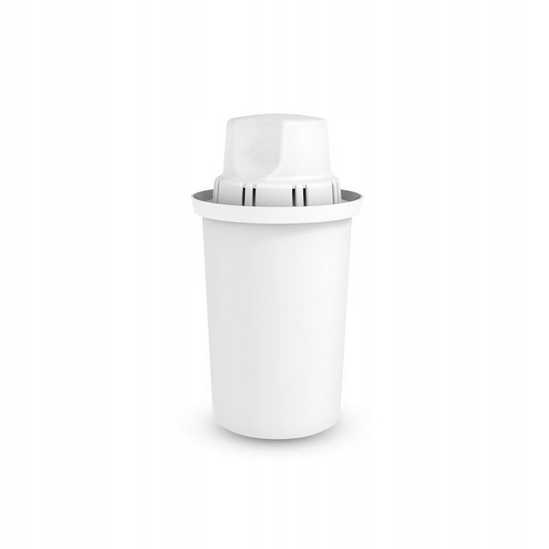 DZBANEK SZKLANY DAFI CRYSTAL LED 2,0L + 3 WKŁADY Pojemność całkowita 2 l