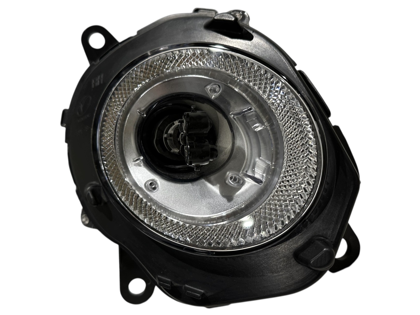 BENTLEY BENTAYGA indicator light turn signal RH 36A953042