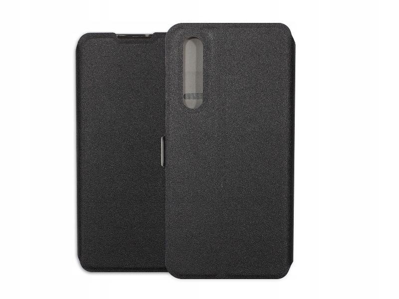 

Etui do Huawei P30 Wallet Book - czarny