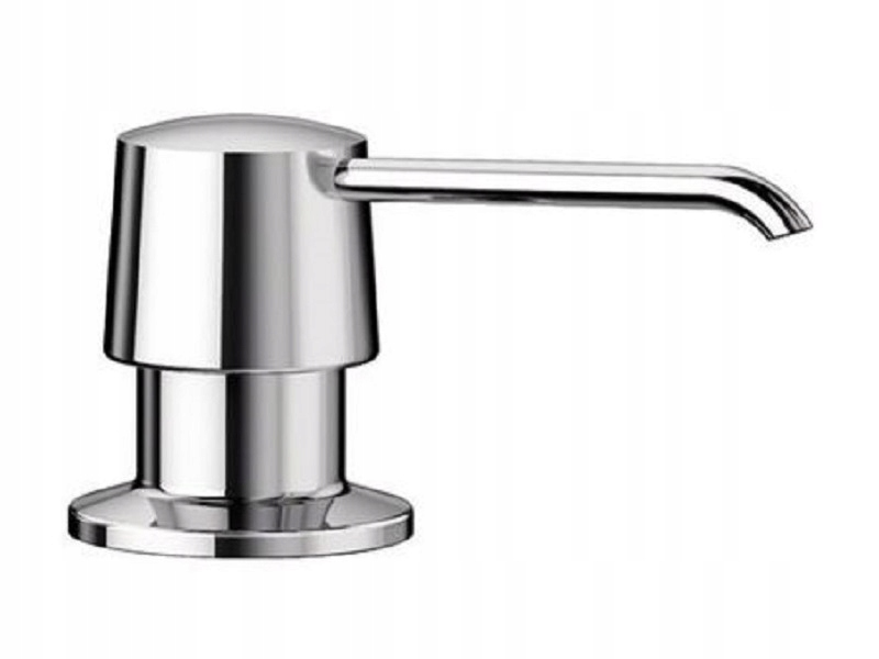 

Dozownik Blanco Yano 524256 Chrom