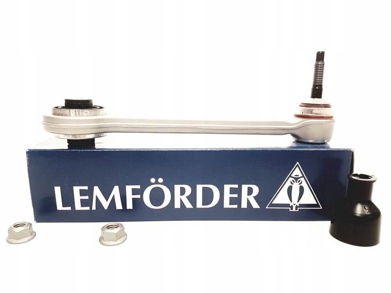 

Lemforder Wahacz Tylny Górny Bmw E39 E60 E65 E66