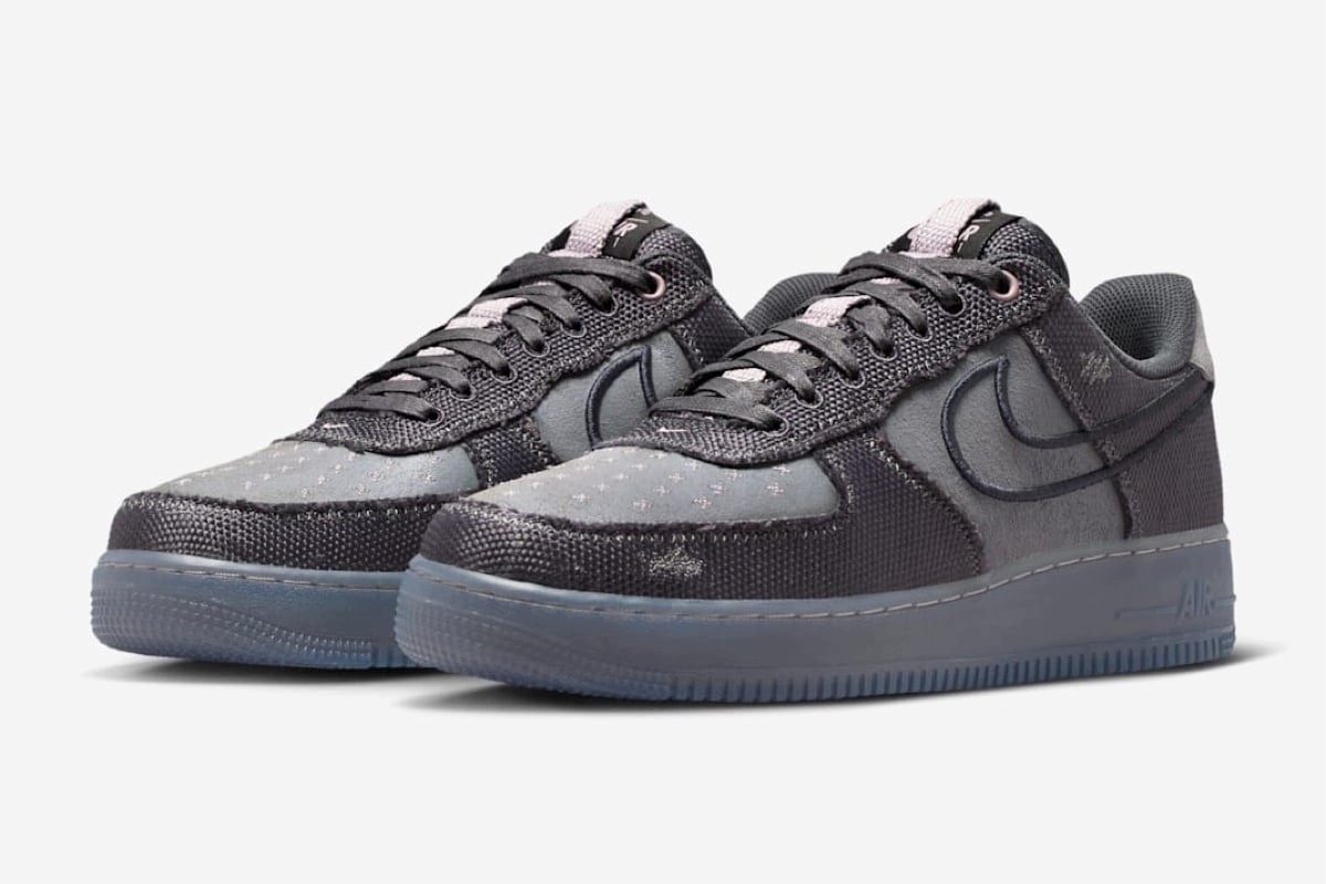 Pánské klasické tenisky Nike Air Force 1 Low '07 IQ0614-060 vel. 43
