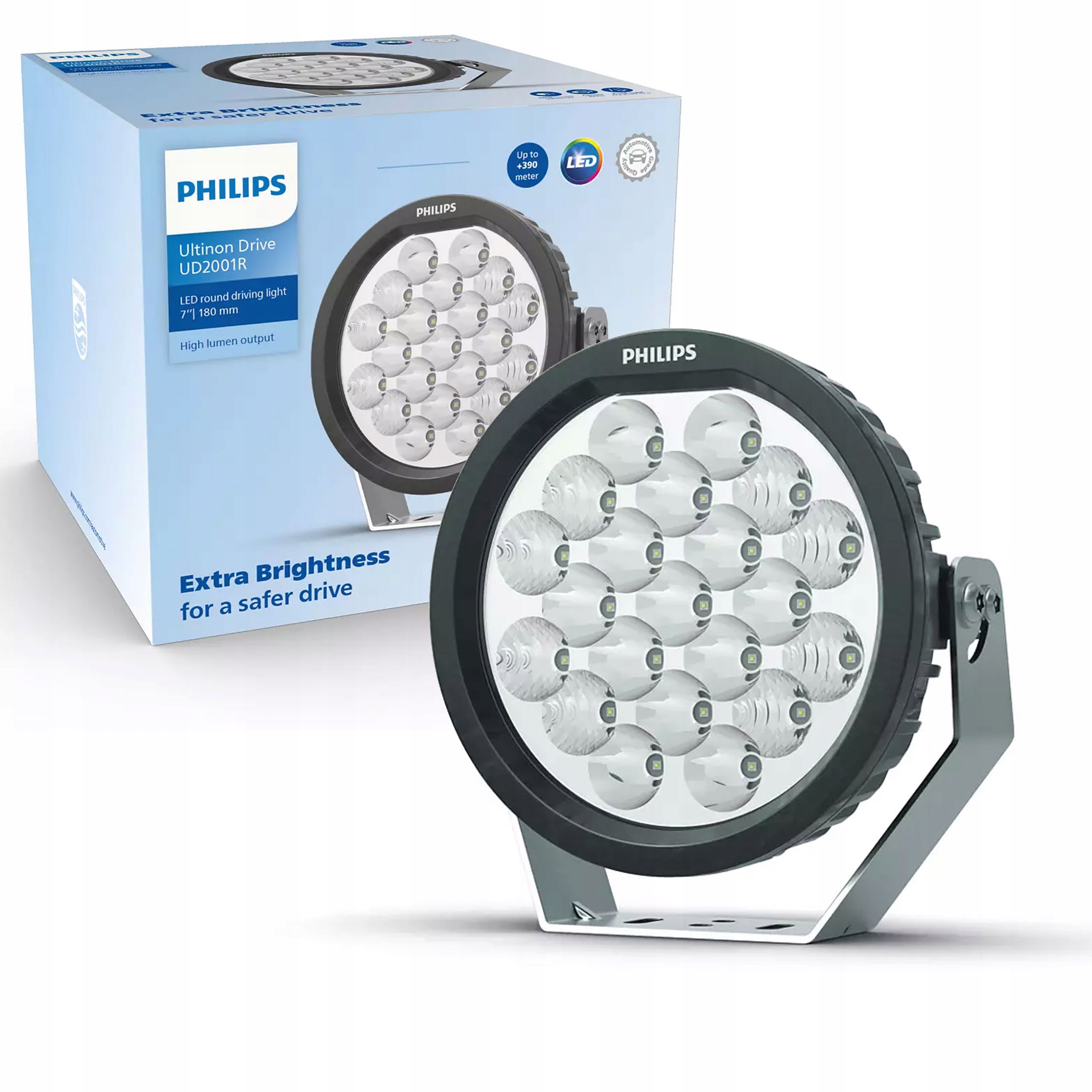 UD2001RX1 - Philips Ultinion Drive UD2001R LEDriving