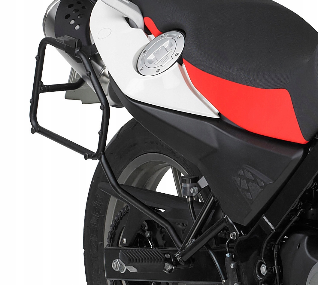 Каркас боковини BMW F 650 GS G 650GS