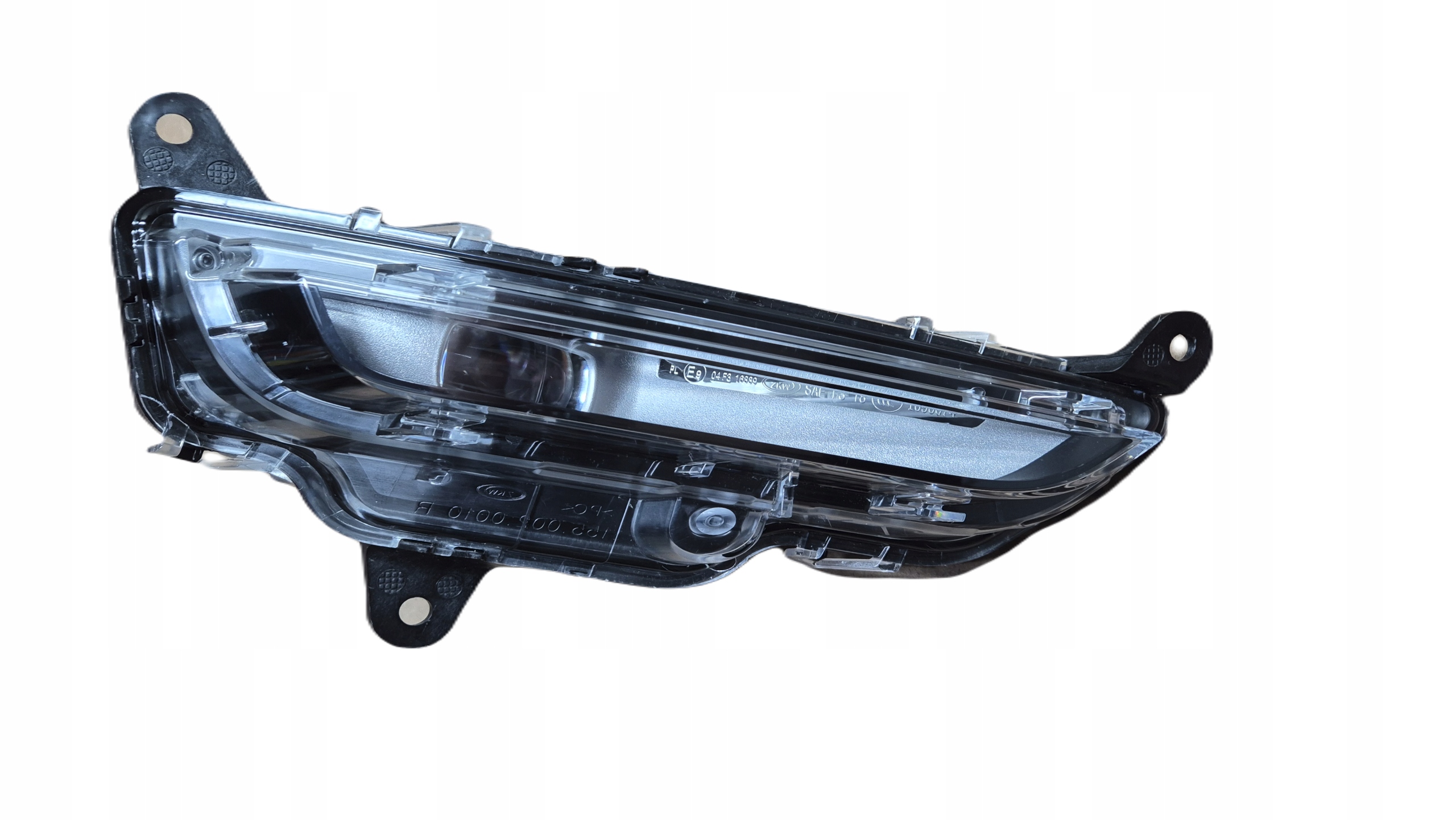 ГАЛОГЕН led правый передний Range Rover Evoque II L551 18- oe K8D2-15200-AC NEW