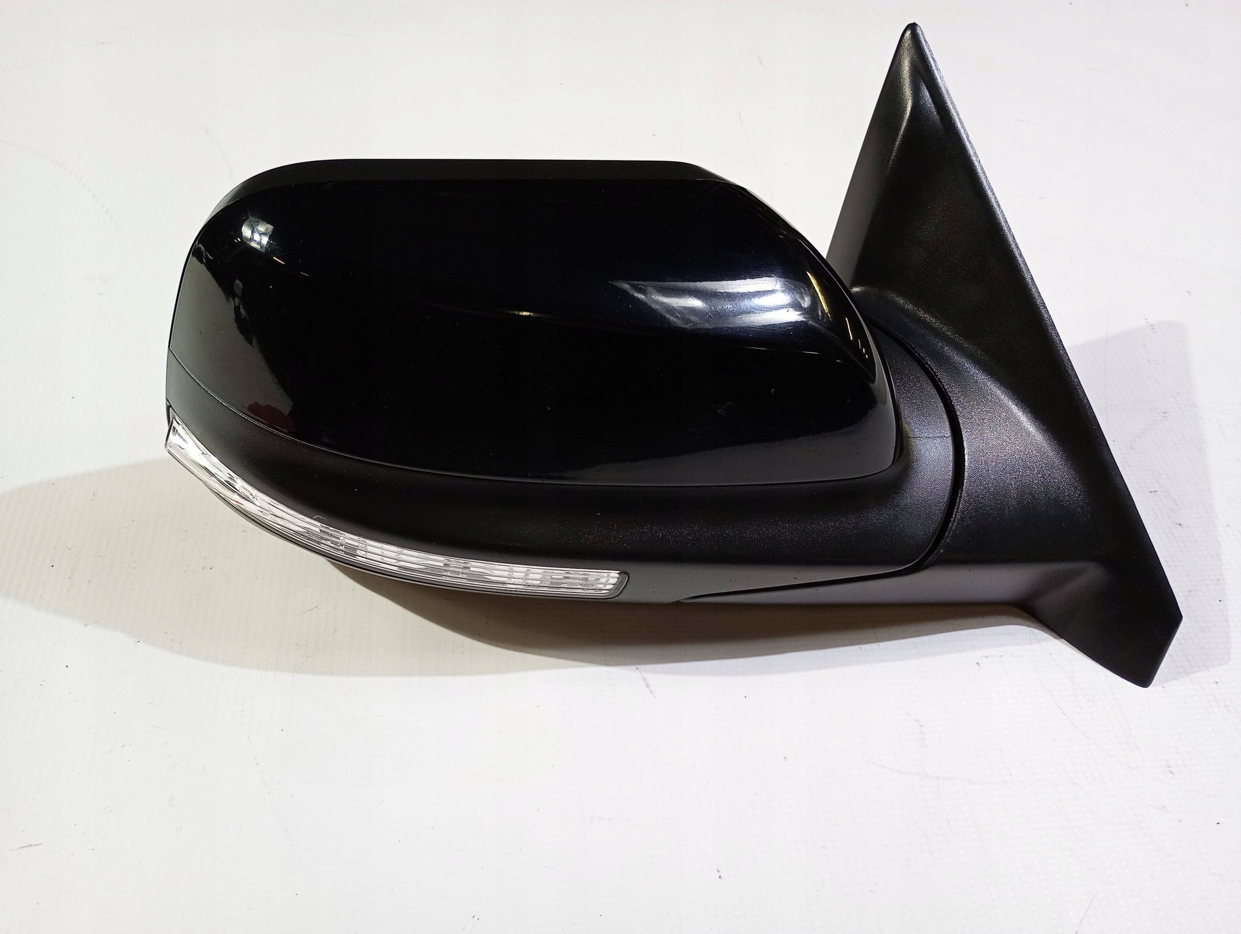mirror electrics front side right 7 vertical Ford Explorer 2016-2019