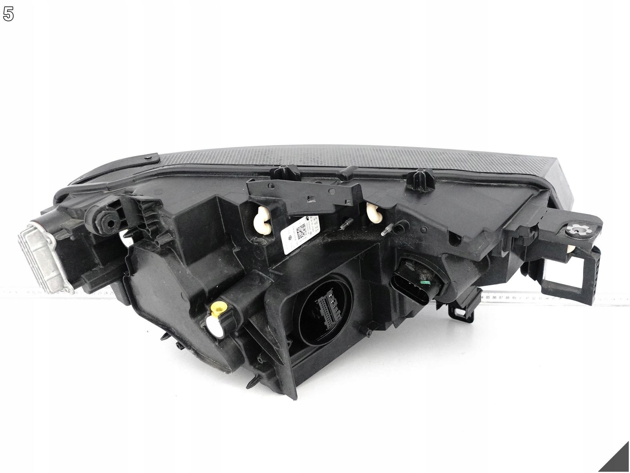 VW ID.4 ID4 ID.5 ID5 GTX 11B 20- light FULL LED IQ.LIGHT left front EUROPA