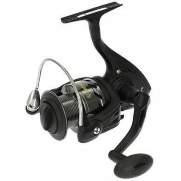 KOŁOWROTEK SPINNINGOWY SPŁAWIKOWY MIKADO SENSUAL NG 3004 FD