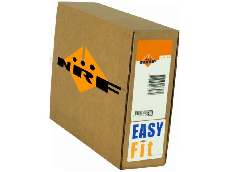 CHŁODNICA NRF 50566