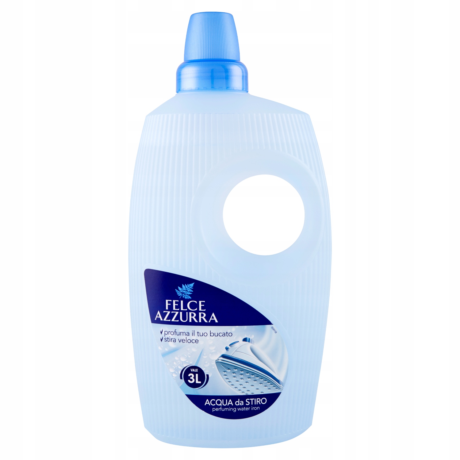 Felce Azzurra Perfumowana Woda do Żelazka 1000 ml — 4