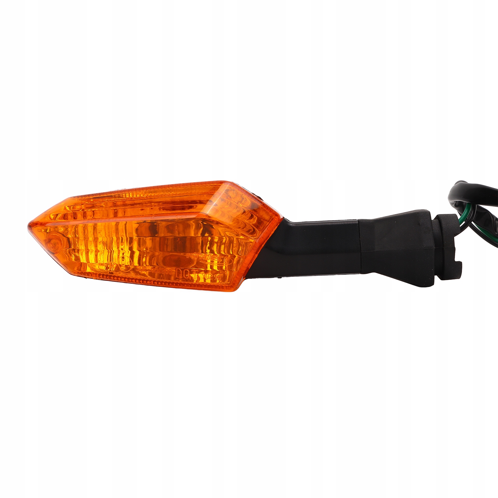 Para motocyklowe przednie tylne kierunkowskazy Producent części Inny