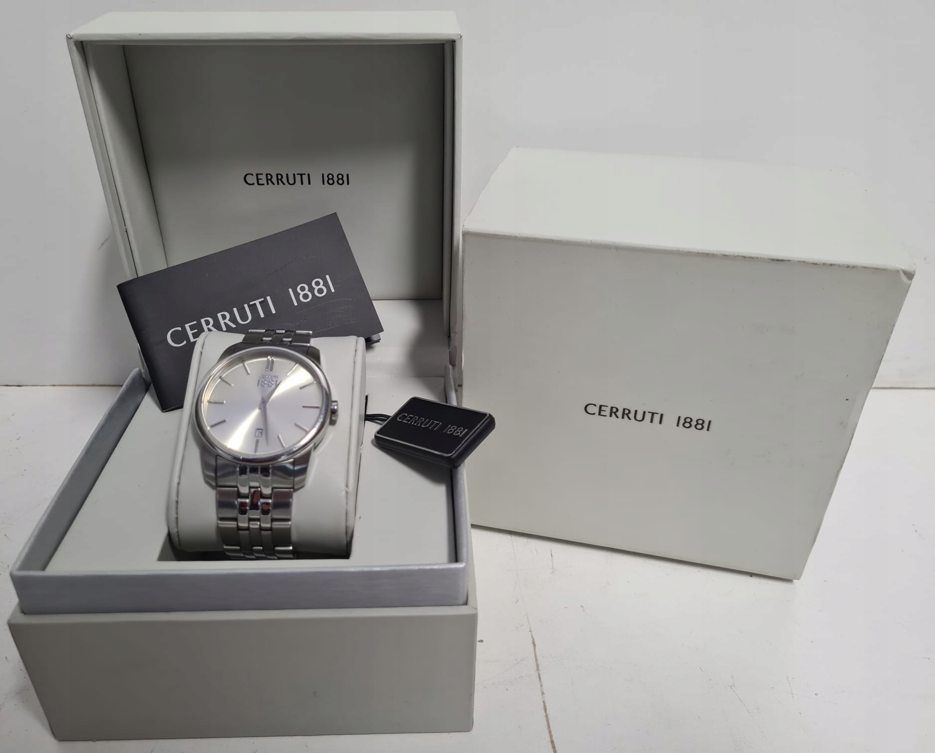 Cerruti 1881 2025 cra
