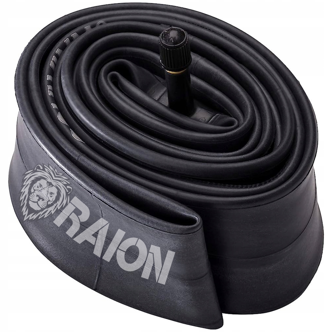 DĘTKA ROWEROWA 700x35/38/40/42/45 (622x35-42) AV 40 mm RAION + INSTRUKCJA G