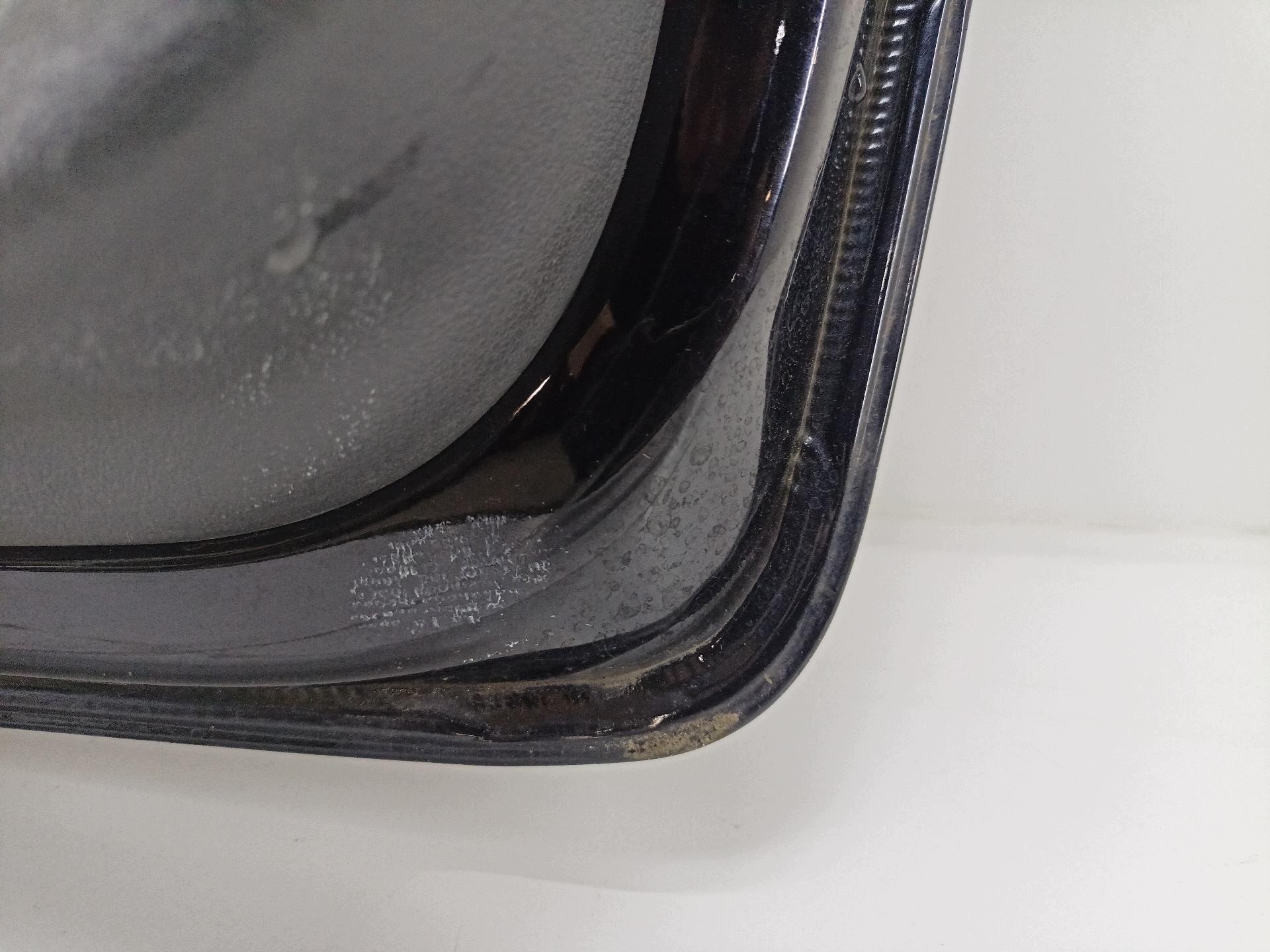 rear trunk door boot Volkswagen Touran facelift 2010