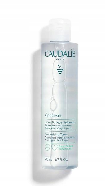 Vinoclean Loción tónica hidratante 200 ml
