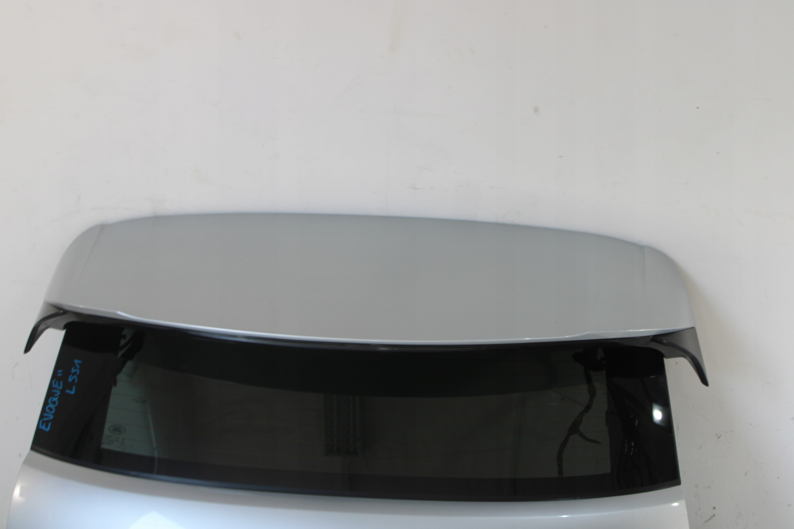 trunk door boot rear part rear LAND ROVER EVOQUE II 2 L551