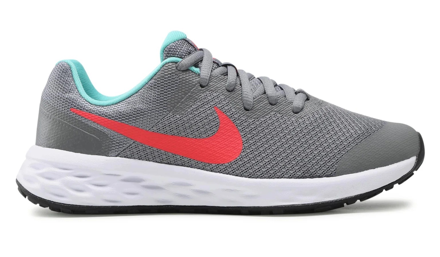 Buty Sportowe Nike Revolution 6 Nn Gs Dd1096 006 R-39