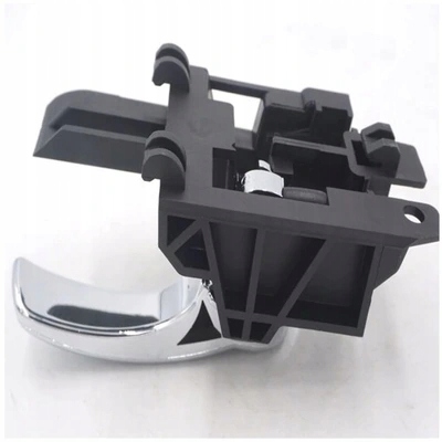 KLAMKA WEWNĘTRZNA NISSAN QASHQAI 2007-2015 Producent części Inny