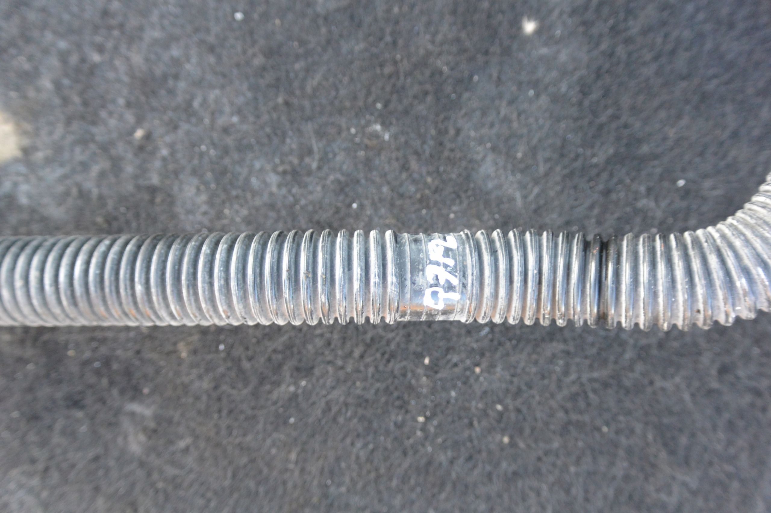 Schlauch luft 3.0 TFSI AUDI Q7 4L A6 C7 A8 D4