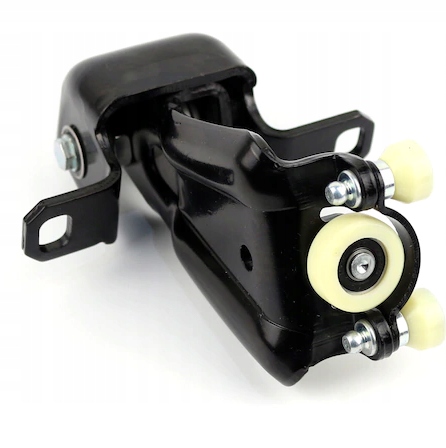 4477600547 - Ролик направляющая боковой двери VITO W447 14-СР