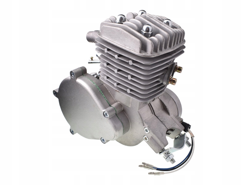 SILNIK spalinowy 80cc komplet do roweru JAKOŚĆ EAN (GTIN) 79961851