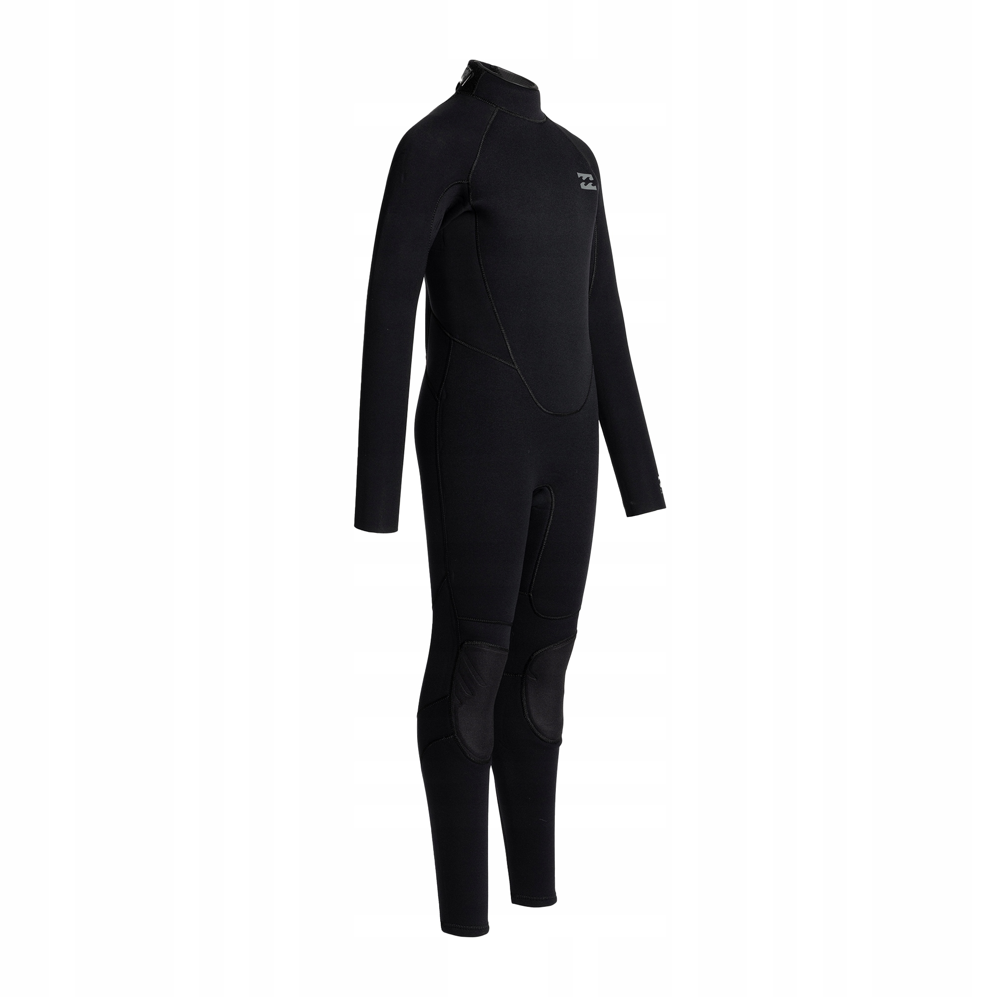 Pianka do pływania dziecięca Billabong czarna 14